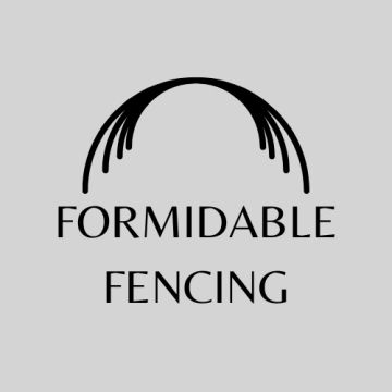 Formidable Fencing logo